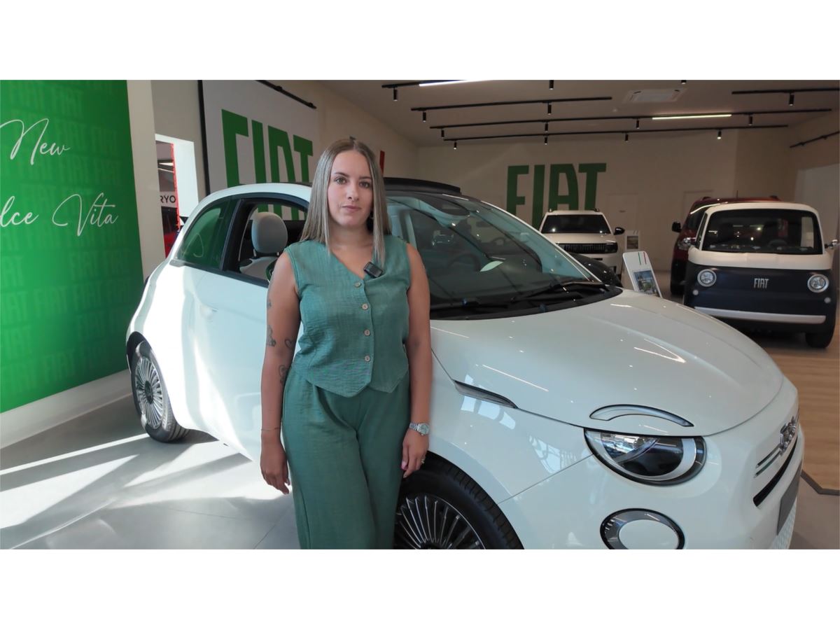 Offerte automobili